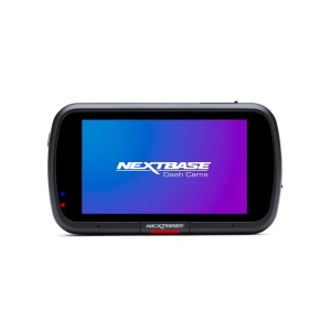 Set Camera Auto DVR, NextBase 622GW, Camera Fata, Camera Spate, Kit Alimentare Continua, Card MicroSD 256GB, Negru - Img 2