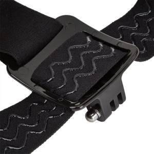Sistem Prindere Camera, Headstrap GoPro Hero, Tech-Protect, Black - Img 6