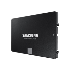 SSD Samsung 870 Evo, 2 TB, 2.5 inch, SATA, R/W 560/530 MB/s, V-Nand 3bit MLC - Img 2