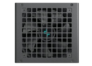 SURSA DeepCool "PN750-M", 750W, 80 PLUS Gold, modular, format ATX 12V V3.1, "R-PN750M-FC0B-EU" (timbru verde 2 lei) - 1