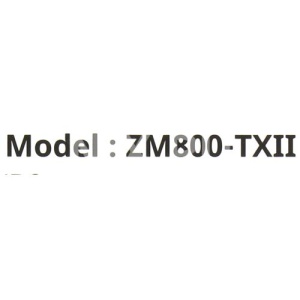 SURSA Zalman "TXII", 800W,  certificare 80 Plus , non-modular,  fan 120mm, negru, "ZM800-TXII" (timbru verde 2 lei) - 5