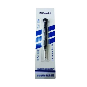 Surubelnita Precizie Varf Phillips 1.5 Cruce, Basekit XHZC, Service Telefoane Mobile si Electronice - Img 3