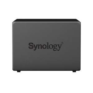 Synology DiskStation DS1522+, AMD Ryzen R1600 2-Core 2.6 GHz, RAM 8GB, 5 Bays, Cube Tower - Img 3
