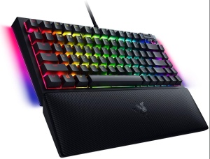 Tastatura Razer BlackWidow V4 75% ISO "RZ03-05000400-R3E1"  - 4