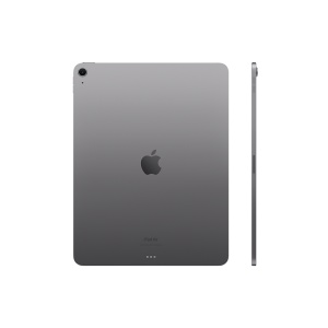 APPLE 13-INCH IPAD AIR (M2) WI-FI 512GB - SPACE GREY - 3