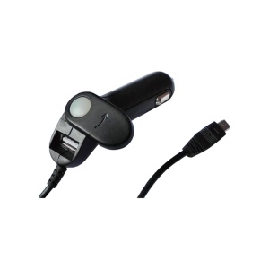 Cablu Alimentare Camera Auto, NextBase, Alimentare Auto cu Mini USB, Negru