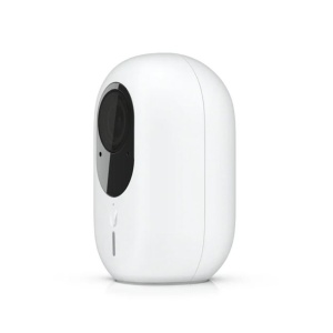 Camera Supraveghere Exterior, Ubiquiti G4 Instant, 2K HD 30 fps, Alb - Img 3