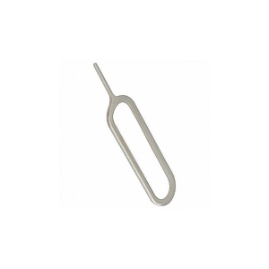 Cheita Extragere Sim Card Basekit, Metalica - Img 2