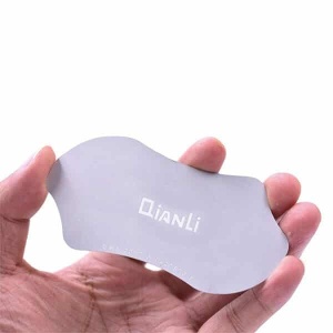 Clips Metalic Qianli Pry, Deschidere Carcase, Service Smartphone, Tableta, Laptop - Img 2