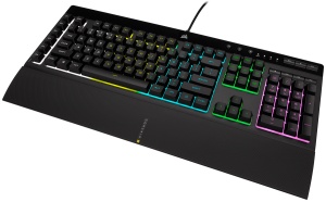 Corsair Tastatura  K55 RGB PRO Gaming," CH-9226765-NA"  - 3