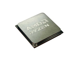 CPU AMD RYZEN 5 5500GT 4.40GHZ 6 CORE SKT AM4 19MB 65W RADEON BOX "100-100001489BOX" - 5