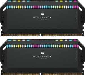 CR DOMINATOR DDR5 64GB (2x32GB) 6000 MHZ "CMT64GX5M2B6000C30" - 3
