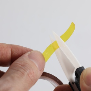 Foarfeca Service, Basekit, Ceramica U-Shaped - Img 3