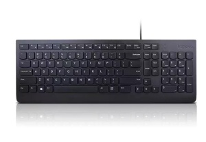 KEYBOARD USB ESSENTIAL/ENG 4Y41C68642 LENOVO "4Y41C68642"