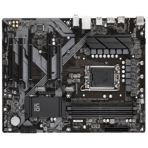 MB GIGABYTE B760 DS3H LGA1700 DDR5 "B760 DS3H" - 4
