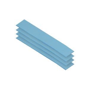 Pad Termic Arctic TP-3 Performance, 4x 120x20mm, Grosime 1.5mm, -40~150°C, 3.4g/cm³