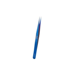 Penseta Precizie Varf Drept Ascutit, Vetus MCS-12, Metalica, Service DIY - Img 3