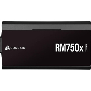 RM750x SHIFT 80 PLUS Gold Fully Modular ATX Power Supply (EU) "CP-9020251-EU" (timbru verde 2 lei) - 3