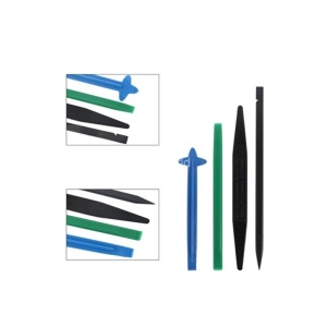 Set 21 in 1 Ustensile Reparatii Service, Basekit, Deschidere Carcase, Service Smartphone, Tableta, Laptop - Img 6