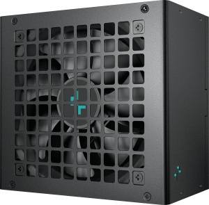 SURSA DeepCool "PN750-M", 750W, 80 PLUS Gold, modular, format ATX 12V V3.1, "R-PN750M-FC0B-EU" (timbru verde 2 lei) - 2