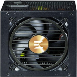 SURSA Zalman "TMX2", 750W,  certificare 80 Plus Gold, full modular,  fan 120mm, negru, "ZM750-TMX2" (timbru verde 2 lei) - 4