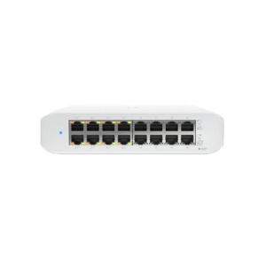 SWITCH LITE 16 POE USW-LITE-16-POE - Img 3