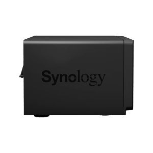 Synology DiskStation DS1821+, AMD Ryzen V1500B 4-Core 2.2 GHz, RAM 4GB, 8 Bays, Cube Tower - Img 3