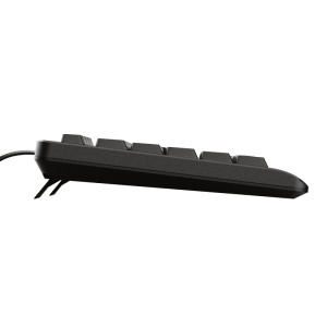 Trust Primo Full-size keyboard silent, "TR-23880"  - 4