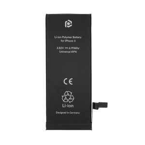 Acumulator pentru Apple iPhone 6, Prio 13089, Li-ion 1810 mAh, APN Universa - Img 1