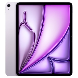 APPLE 13-INCH IPAD AIR (M2) WI-FI 256GB - PURPLE
