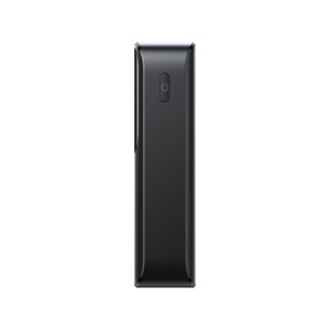 Baterie Externa 20000mAh, 22.5W, Joyroom QP192 Star Series Mini, Afisaj Digital, Negru - Img 4