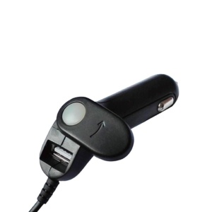 Cablu Alimentare Camera Auto, NextBase, Alimentare Auto cu Mini USB, Negru - Img 3