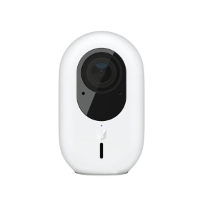Camera Supraveghere Exterior, Ubiquiti G4 Instant, 2K HD 30 fps, Alb
