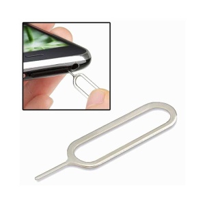 Cheita Extragere Sim Card Basekit, Metalica - Img 3