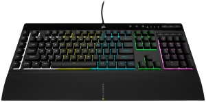 Corsair Tastatura  K55 RGB PRO Gaming," CH-9226765-NA"  - 4
