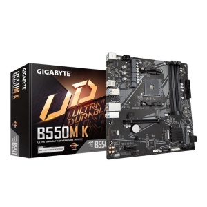 CPU AMD RYZEN 5 5500GT 4.40GHZ 6 CORE SKT AM4 19MB 65W RADEON BOX "100-100001489BOX" - 6