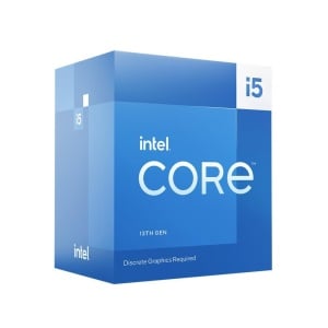CPU CORE I5-13400 S1200 BOX/2.5G BX8071513400 S RMBP IN "BX8071513400 S RMBP" .