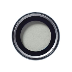 Filtru de Polarizare Compatibil cu Camerele Nextbase, Elimina Reflexiile, Negru