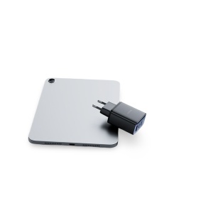 Incarcator Retea, McDodo 2180, 2x USB-C, 1x USB-A, Fast Charge, Display Digital, 30W, Negru - Img 5