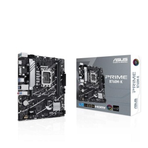 MB B760 S1700 MATX/PRIME B760M-K ASUS "PRIME B760M-K"