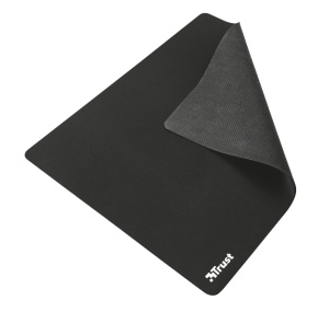 MOUSE PAD TRUST M BLACK "24193"