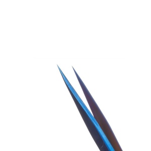 Penseta Precizie Varf Drept Ascutit, Vetus MCS-12, Metalica, Service DIY - Img 4