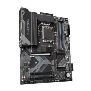 Placa de baza GIGABYTE B760 GAMING X DDR4 "B760 GAMING X DDR4" - 3