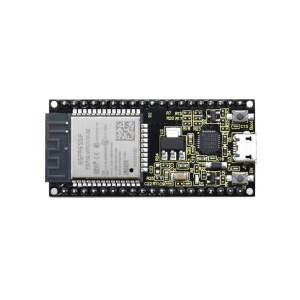 Placa Dezvoltare Wi-Fi, Keyestudio ESP32, Bluetooth, BLE, Negru - Img 1