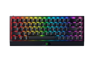 Razer BlackWidow V3 Mini HypS PhEd Yello, "RZ03-03891900-R3M1"