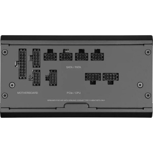 RM750x SHIFT 80 PLUS Gold Fully Modular ATX Power Supply (EU) "CP-9020251-EU" (timbru verde 2 lei) - 4