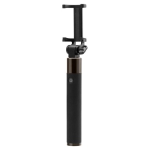 Selfie Stick Wireless, Spigen S530W, Autonomie Baterie 20h, Dimensiune 23-77cm, Negru - Img 2