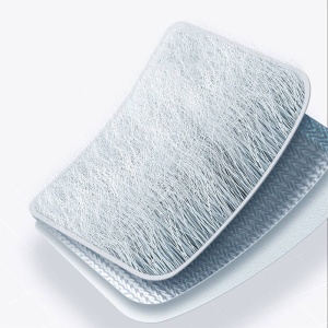 Servetel Curatare Ecrane, Basekit, Microfibra Nano R1-045C, 16*16 cm, Antistatic - Img 8