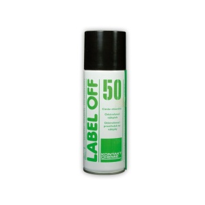 Spray Dezlipire Etichete, Kontakt Chemie PC-58 Label Off 50