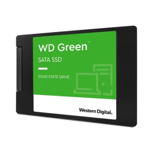 SSD WD Green 240 GB, 2.5 inch 7mm, SATA, R/W 545/420 MBps, 3D TLC Nand - Img 2